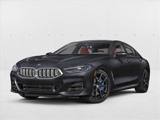 bmw 8 series 2025 WBAGV2C05SCS58018 image bmw 8 series 2025 WBAGV2C05SCS58018 image